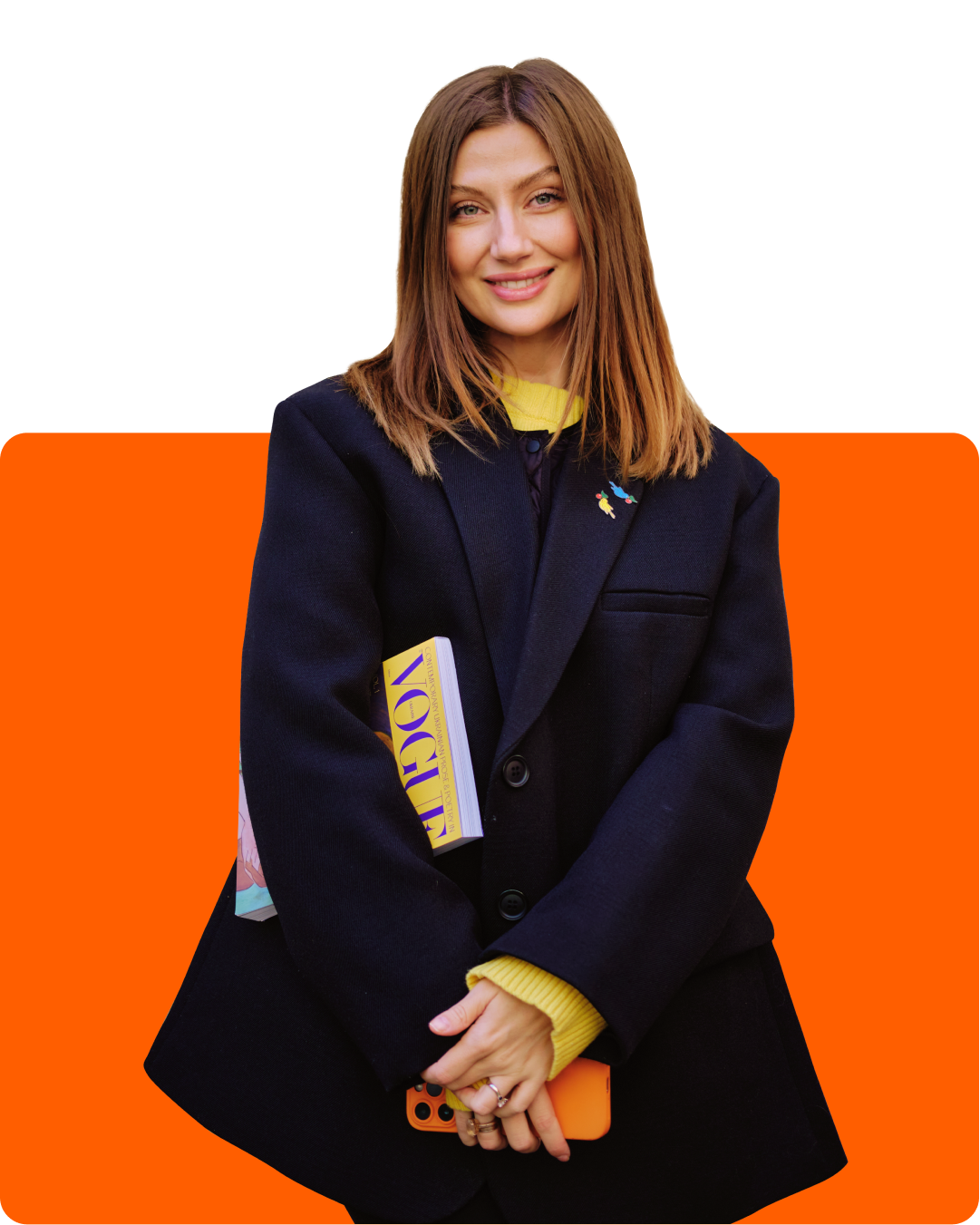 Ірина Купченко