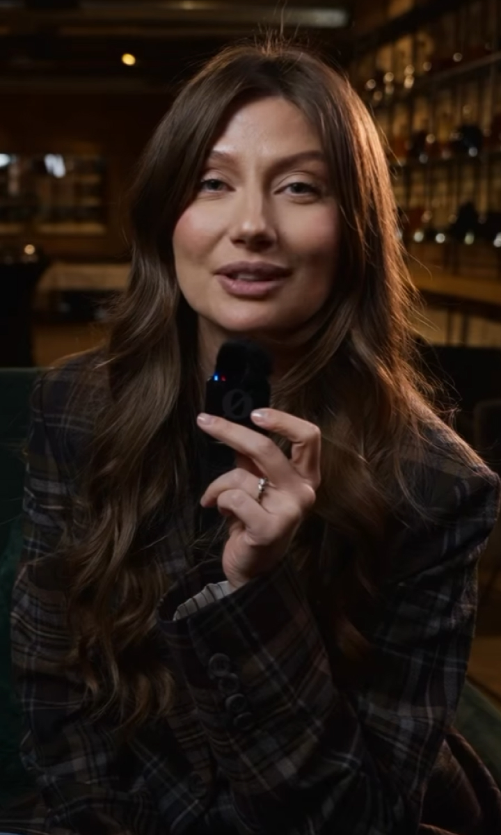 Презентація Brand vs Performance у Варшаві